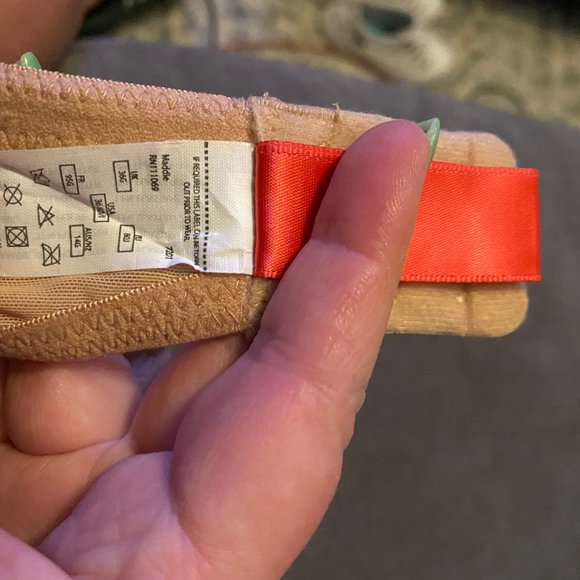 Cleo by Panache Bra 36G - Picture 2 of 3